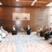 بعثة الحج العُمانية تغادر إلى الديار المقدسة 10 بعثة الحج العُمانية تغادر إلى الديار المقدسة