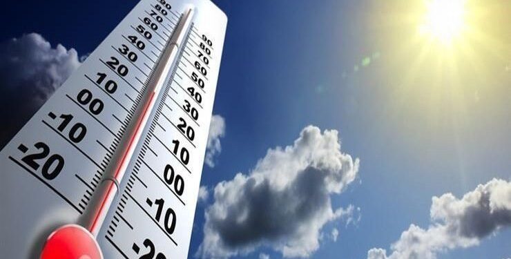 طقس اليوم : فرص تشكل السحب و هطول أمطار متفرقة على جبال الحجر