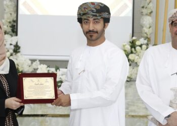 الاحتفال بتكريم 164 مشروعًا وبرنامجًا تربويًّا بشناص