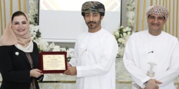 الاحتفال بتكريم 164 مشروعًا وبرنامجًا تربويًّا بشناص