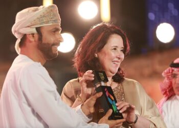 سلطنة ⁧‫عُمان‬⁩ تحصد 11 جائزة في مسابقات المهرجان العربي للإذاعة والتلفزيون بتونس