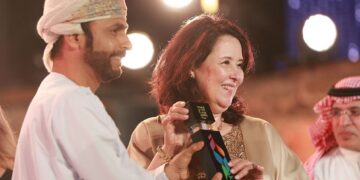 سلطنة ⁧‫عُمان‬⁩ تحصد 11 جائزة في مسابقات المهرجان العربي للإذاعة والتلفزيون بتونس