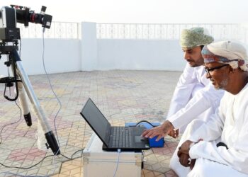 غدًا.. اجتماع اللجنة الرئيسة لاستطلاع رؤية هلال شهر ذي الحجة