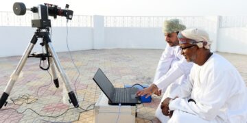 غدًا.. اجتماع اللجنة الرئيسة لاستطلاع رؤية هلال شهر ذي الحجة