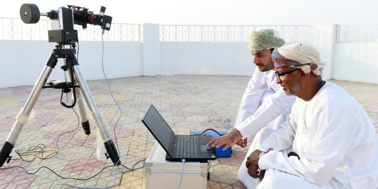 غدًا.. اجتماع اللجنة الرئيسة لاستطلاع رؤية هلال شهر ذي الحجة 1 غدًا.. اجتماع اللجنة الرئيسة لاستطلاع رؤية هلال شهر ذي الحجة