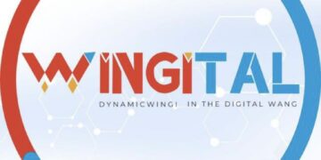 شركة ونجيتال للبرمجة والتصميم تعلن وظائف  شاغرة