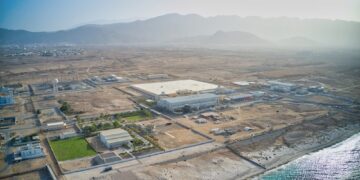 2.3 مليار ريال عُماني إجمالي حجم الاستثمارات للمشروعات المُوطَّنة بمدينة صور الصناعية