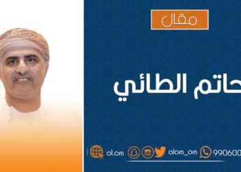 عُمان.. نموذج السلام
