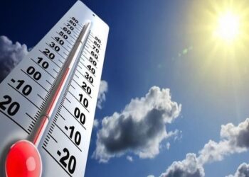 طقس اليوم: هطول أمطار متفرقة تكون رعدية على جبال الحجر
