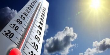 طقس اليوم: هطول أمطار متفرقة تكون رعدية على جبال الحجر