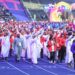 سلطنة عُمان تشارك في انطلاق الألعاب العالمية الصيفية للأولمبياد الخاص ببرلين