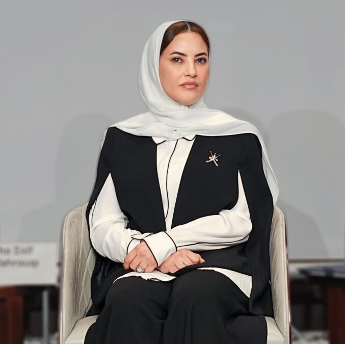سلطنة عُمان تشارك في انطلاق الألعاب العالمية الصيفية للأولمبياد الخاص ببرلين 2 IMG 9202