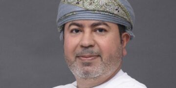 غسان الحشار رئيسًا تنفيذيًا للمالية في عمانتل