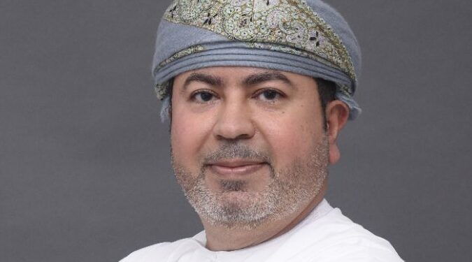 غسان الحشار رئيسًا تنفيذيًا للمالية في عمانتل