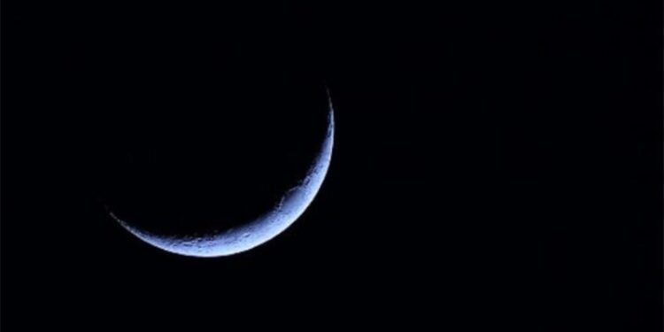 ثبوت رؤية هلال شهر ذي الحجة لعام ١٤٤٤هـ