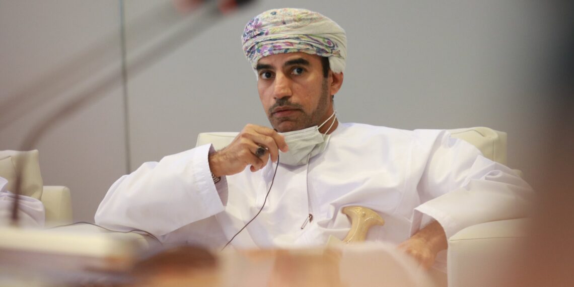 تعيين حامد البراشدي متحدثًا رسميًا لهيئة الطيران المدني