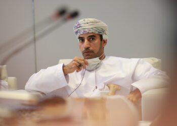 تعيين حامد البراشدي متحدثًا رسميًا لهيئة الطيران المدني