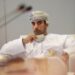 تعيين حامد البراشدي متحدثًا رسميًا لهيئة الطيران المدني