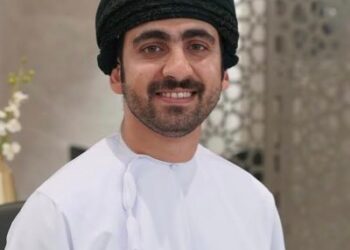 تعيين الدكتور المعتصم المعمري متحدثًا رسميًا لوزارة الصحة