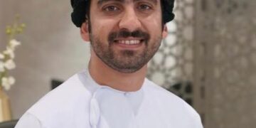 تعيين الدكتور المعتصم المعمري متحدثًا رسميًا لوزارة الصحة