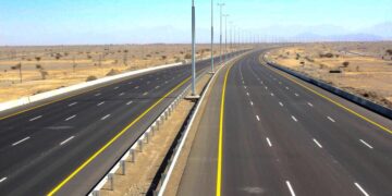 “تنبيه” بفتح تحويلة مرورية بطريق الباطنة العام بالسويق