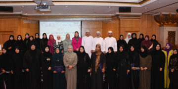 الاحتفال بتخريج الدّفعة الأولى من المدرّبات والمنتسبات لمنتج /ريفيّ/