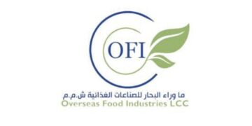 شركة ما وراء البحار للصناعات الغذائية تعلن وظيفة شاغرة