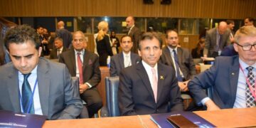 سلطنة عُمان تشارك في أسبوع الأمم المتحدة لمكافحة الإرهاب