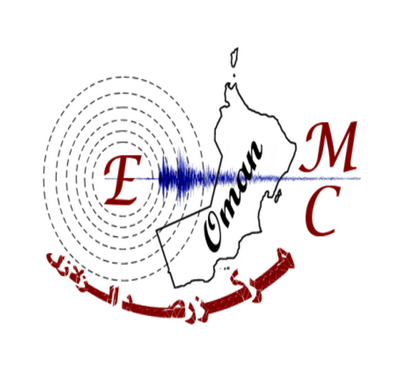 رصد زلزال على بعد 195 كم من ولاية خصب