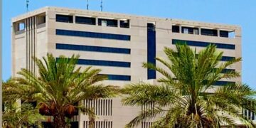 مركز السلطان ⁧‫قابوس‬⁩ المتكامل لعلاج وبحوث السرطان يحصل على شهادة الاعتماد الدولي JCI