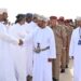 بعثة الحج العسكرية تغادر البلاد متوجّهةً إلى الديار المقدسة 10 بعثة الحج العسكرية تغادر البلاد متوجّهةً إلى الديار المقدسة