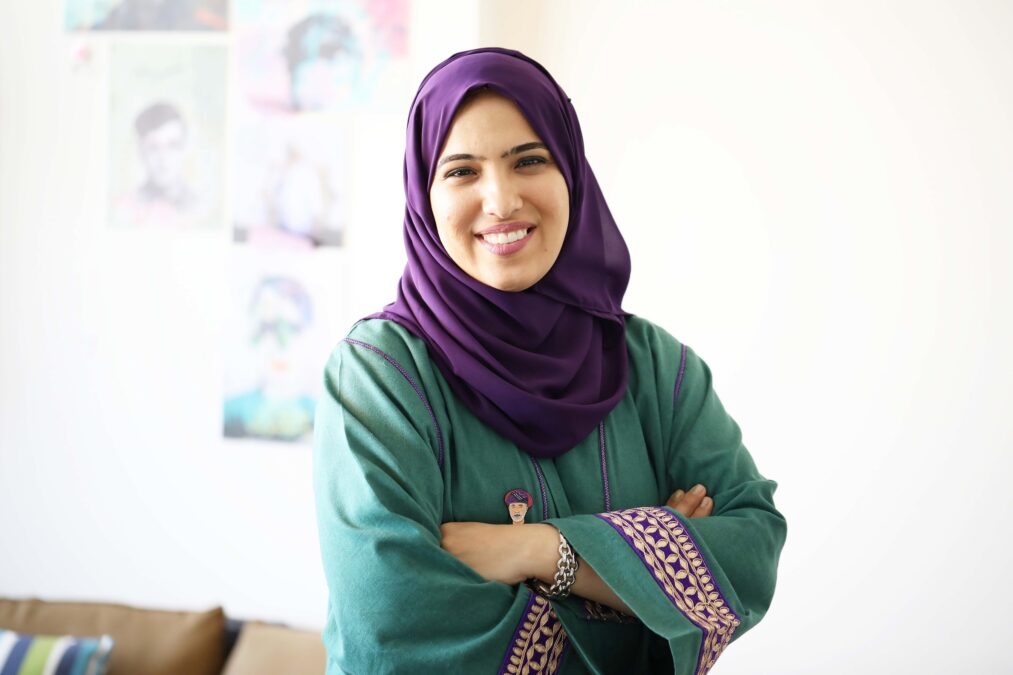 الذكاء الاصطناعي ومستقبل العمل: التحديات والفرص 4 IMG 9588