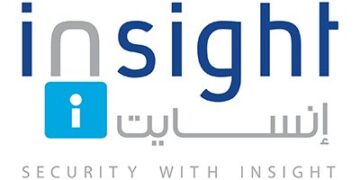 شركة إنسايت لحلول وأمن المعلومات تعلن وظيفة شاغرة