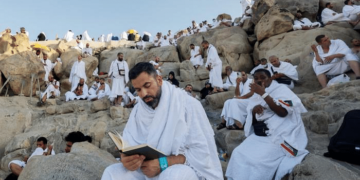 غدًا.. بدء مناسك الحج