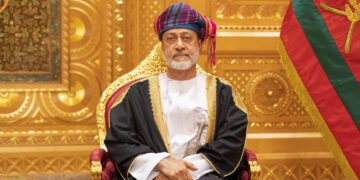 جلالةُ السُّلطان المعظم يتبادل برقيات التّهاني مع ملوك وقادة الدول العربية والإسلامية بمناسبة عيد الأضحى المبارك