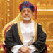 جلالةُ السُّلطان المعظم يتبادل برقيات التّهاني مع ملوك وقادة الدول العربية والإسلامية بمناسبة عيد الأضحى المبارك 8 جلالةُ السُّلطان المعظم يتبادل برقيات التّهاني مع ملوك وقادة الدول العربية والإسلامية بمناسبة عيد الأضحى المبارك