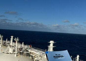 سلطنة عُمان تحتفل باليوم العالمي للبحار