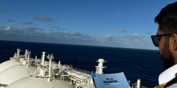 سلطنة عُمان تحتفل باليوم العالمي للبحار