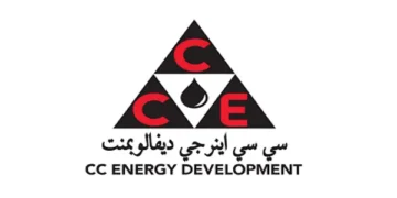شركة سي سي اينرجي ديفالوبمنت تعلن وظيفة شاغرة