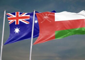 قنصلية سلطنة عمان بأستراليا تطمئن المواطنين على سلامة العُمانيين