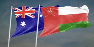 قنصلية سلطنة عمان بأستراليا تطمئن المواطنين على سلامة العُمانيين