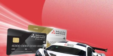 بنك مسقط وفيزا يقدمان فرصة الفوز بزيارة حلبة السباقات دي سبا فرانكورشومب في بلجيكا 