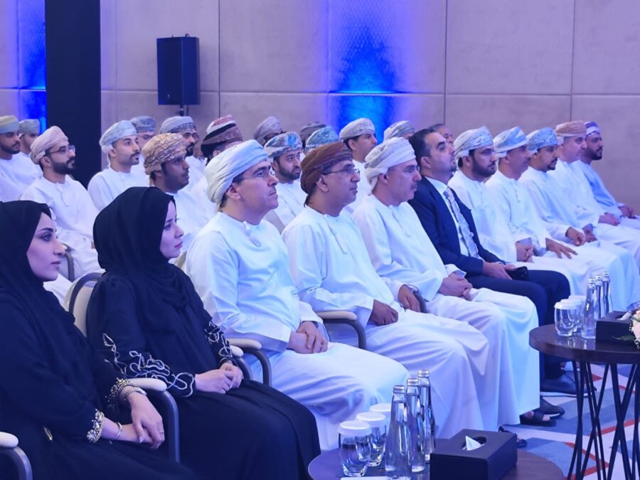 الإعلان عن 6 مبادرات لتطوير بورصة مسقط وتعزيز جاذبيتها 6 a5f6b8d8 4bdd 4e70 bfb3 747995f57906