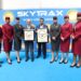 الخطوط الجوية القطرية تحصد جائزة أفضل درجة رجال أعمال في العالم