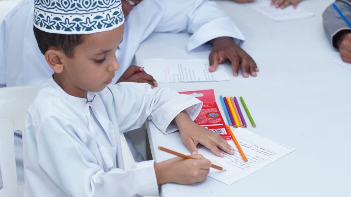 تحت شعار “متعة وفائدة”…انطلاق برنامج صيف مصنعتنا للعلوم والذكاء الاصطناعي 9 a8b66c8c 1bfe 4496 a9c7 38e6b0822dff