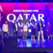 تتويج أفضل المتزلجين الشراعيين على مستوى العالم في بطولة الخطوط الجوية القطرية الكبرى للتزلج الشراعي GKA طريفة 2023 8 تتويج أفضل المتزلجين الشراعيين على مستوى العالم في بطولة الخطوط الجوية القطرية الكبرى للتزلج الشراعي GKA طريفة 2023