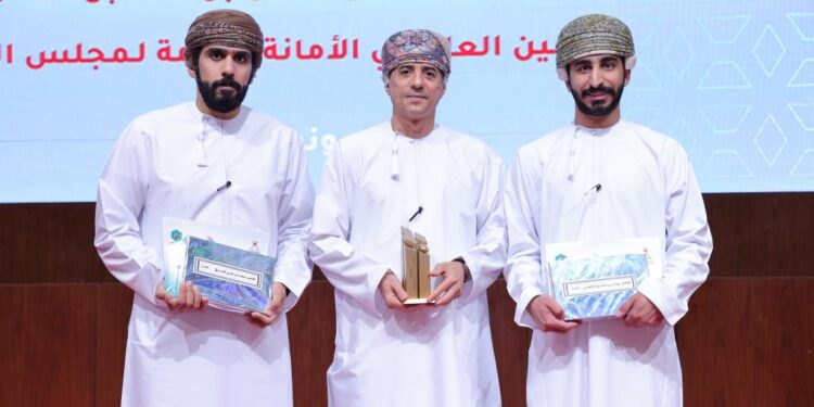 تكريم التأمينات الاجتماعية كبيت خبرة في إدارة الأزمات