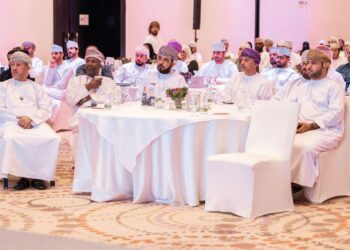 بنك مسقط ينظم ندوة عن تنمية المشاريع الخاصة لزبائن نجاحي في ولاية صحار 