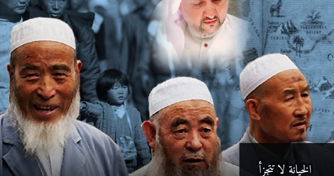الخيانة لا تتجزأ