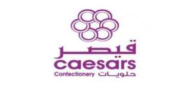 مطعم قيصر للحلويات يعلن وظيفة شاغرة